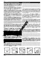 Предварительный просмотр 2 страницы REVELL 04697 Assembly Manual