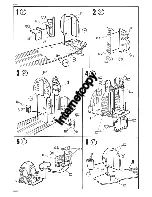 Предварительный просмотр 6 страницы REVELL 04697 Assembly Manual