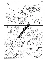 Предварительный просмотр 7 страницы REVELL 04697 Assembly Manual