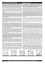 Предварительный просмотр 2 страницы REVELL 04719 Instructions Manual