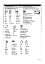 Предварительный просмотр 3 страницы REVELL 04719 Instructions Manual