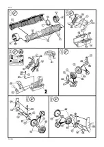 Предварительный просмотр 6 страницы REVELL 04719 Instructions Manual