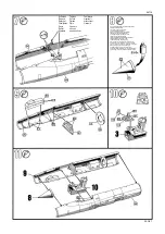 Предварительный просмотр 7 страницы REVELL 04719 Instructions Manual