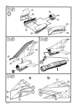 Предварительный просмотр 8 страницы REVELL 04719 Instructions Manual