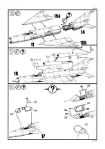 Предварительный просмотр 9 страницы REVELL 04719 Instructions Manual