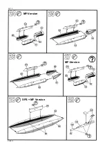 Предварительный просмотр 12 страницы REVELL 04719 Instructions Manual