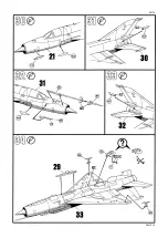 Предварительный просмотр 13 страницы REVELL 04719 Instructions Manual