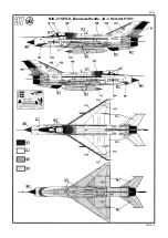 Предварительный просмотр 15 страницы REVELL 04719 Instructions Manual