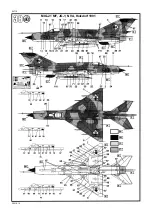 Предварительный просмотр 16 страницы REVELL 04719 Instructions Manual