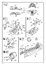 Предварительный просмотр 6 страницы REVELL 04824 Manual