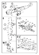 Предварительный просмотр 7 страницы REVELL 04824 Manual