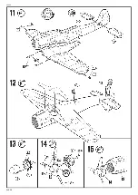 Предварительный просмотр 8 страницы REVELL 04824 Manual