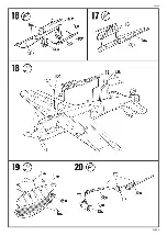 Предварительный просмотр 9 страницы REVELL 04824 Manual