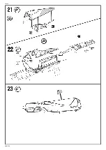 Предварительный просмотр 10 страницы REVELL 04824 Manual