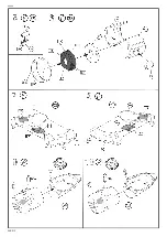 Предварительный просмотр 12 страницы REVELL 04824 Manual