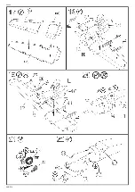 Предварительный просмотр 14 страницы REVELL 04824 Manual