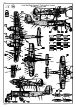 Предварительный просмотр 16 страницы REVELL 04824 Manual