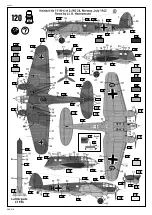 Preview for 16 page of REVELL 04836 Manual