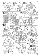 Preview for 7 page of REVELL 04837 Manual