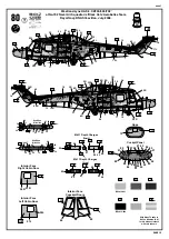 Preview for 13 page of REVELL 04837 Manual