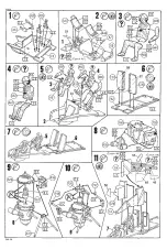 Предварительный просмотр 6 страницы REVELL 04839 Manual