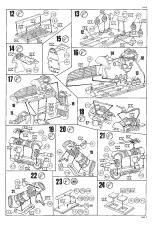 Предварительный просмотр 7 страницы REVELL 04839 Manual