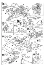 Предварительный просмотр 8 страницы REVELL 04839 Manual