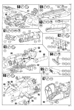 Предварительный просмотр 11 страницы REVELL 04839 Manual