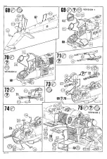 Предварительный просмотр 12 страницы REVELL 04839 Manual