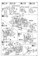 Предварительный просмотр 13 страницы REVELL 04839 Manual