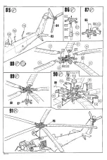 Предварительный просмотр 14 страницы REVELL 04839 Manual