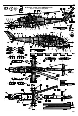 Предварительный просмотр 15 страницы REVELL 04839 Manual