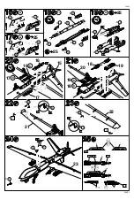 Preview for 7 page of REVELL 04865 Manual