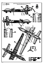 Preview for 8 page of REVELL 04865 Manual