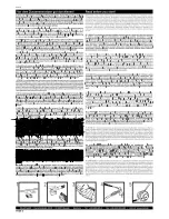 Предварительный просмотр 2 страницы REVELL 04873 Assembly Instructions Manual