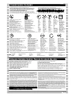 Предварительный просмотр 3 страницы REVELL 04873 Assembly Instructions Manual