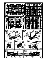 Предварительный просмотр 5 страницы REVELL 04873 Assembly Instructions Manual