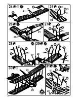 Предварительный просмотр 8 страницы REVELL 04873 Assembly Instructions Manual