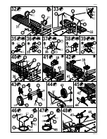 Предварительный просмотр 9 страницы REVELL 04873 Assembly Instructions Manual