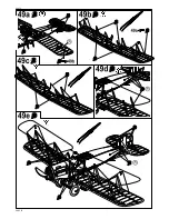 Предварительный просмотр 10 страницы REVELL 04873 Assembly Instructions Manual