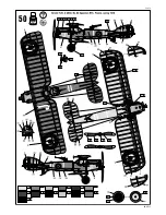 Предварительный просмотр 11 страницы REVELL 04873 Assembly Instructions Manual