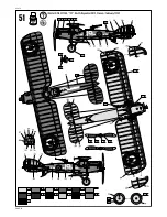 Предварительный просмотр 12 страницы REVELL 04873 Assembly Instructions Manual