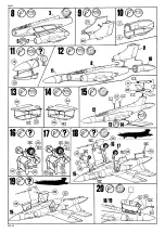 Preview for 6 page of REVELL 04902 Manual