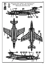 Preview for 7 page of REVELL 04902 Manual