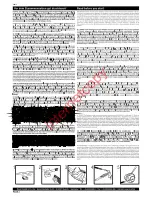 Preview for 2 page of REVELL 04912 Instructions