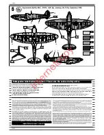 Preview for 4 page of REVELL 04912 Instructions