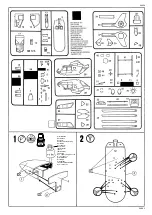 Preview for 5 page of REVELL 04939 Manual