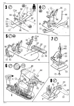 Preview for 6 page of REVELL 04939 Manual