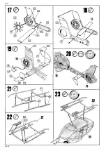 Preview for 8 page of REVELL 04939 Manual