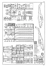 Предварительный просмотр 5 страницы REVELL 04942 Assembly Manual